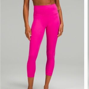 Lululemon align leggings